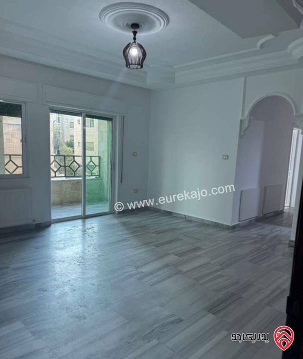 شقة مساحة 150م طابق ثاني للايجار في عمان - تلاع العلي شارع الجامعة