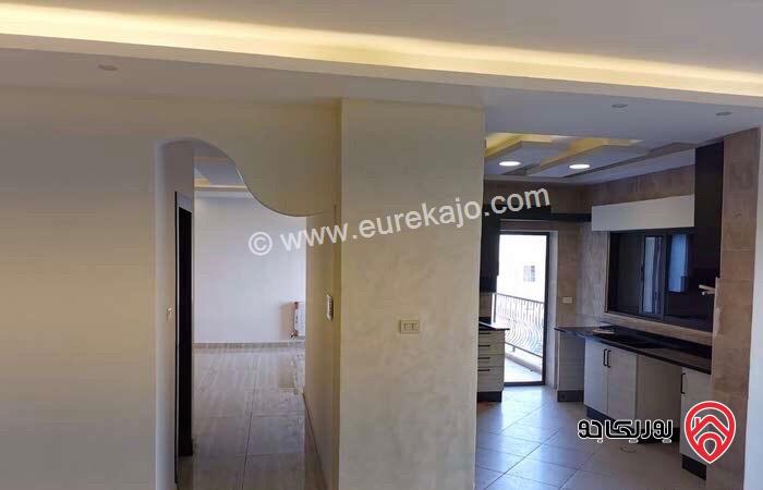 شقة جميلة مساحة 150م طابق ثاني للايجار في عمان - ضاحية النخيل 