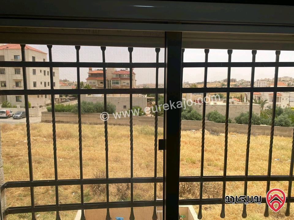 شقة ديلوكس طابق اول  مساحة 93م للبيع في عمان - شفا بدران