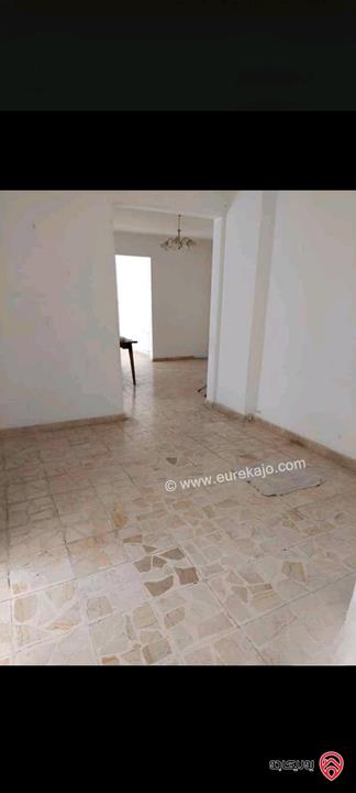 شقة طابق أول مساحة 150م للبيع في عمان - الرونق البيادر