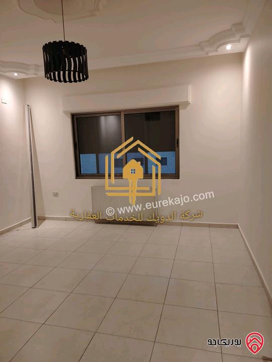 شقة سوبر ديلوكس مساحة 213م طابق أول للايجار في عمان - البنيات 