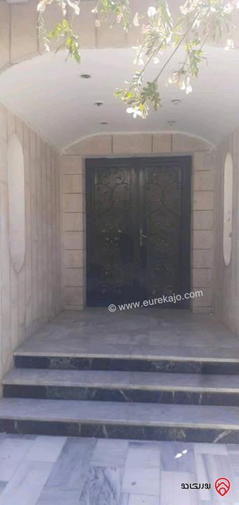 بيت سكن أ مساحة 770م على أرض 1057م للبيع بسعر الأرض في عمان - مرج الحمام الشرقي