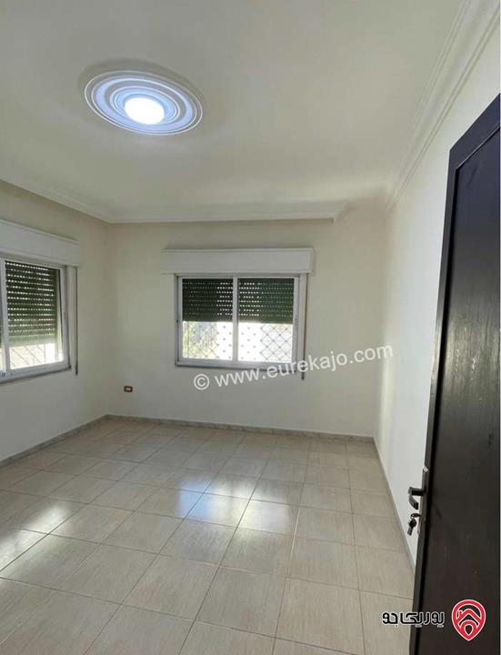 شقة طابق ثاني مساحة 100م للايجار في عمان - شفابدران