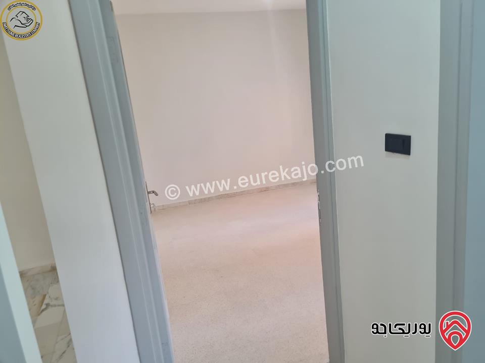 شقة مميزة للبيع في عمان الصويفية - قرب زيت وزعتر طابق اول 150م تشطيب سوبر ديلوكس بسعر مغري