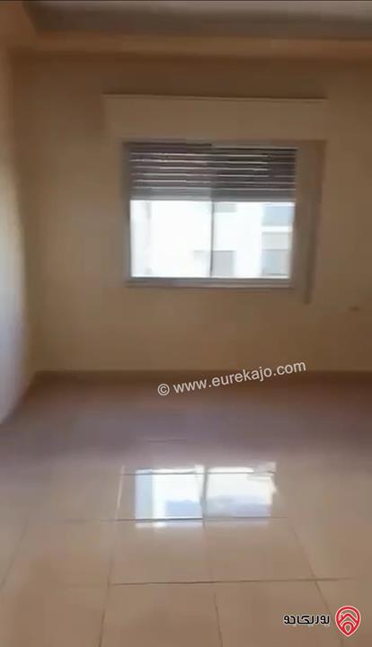 شقة طابق أول مساحة 133م للبيع في اعمان - م نوارة 2 ضاحية الفاروق