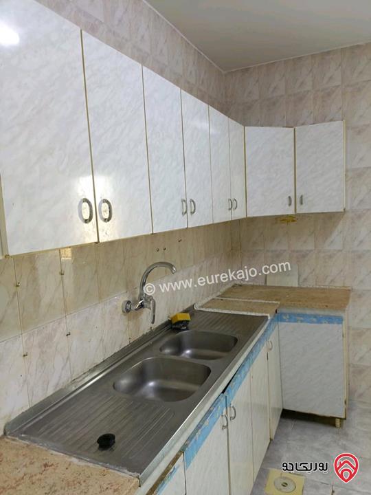 شقة مساحة 120م للإيجار في عمان - مرج الحمام – قرب دوار البرديني