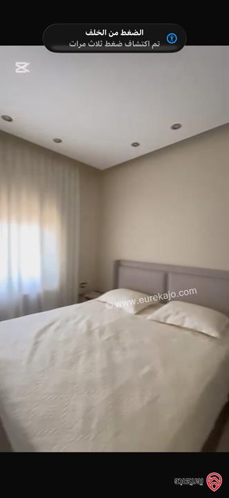 فيلا مفروشة مساحة 200م على أرض 500م للإيجار الشهري او السنوي فقط في عمان - الجيزة