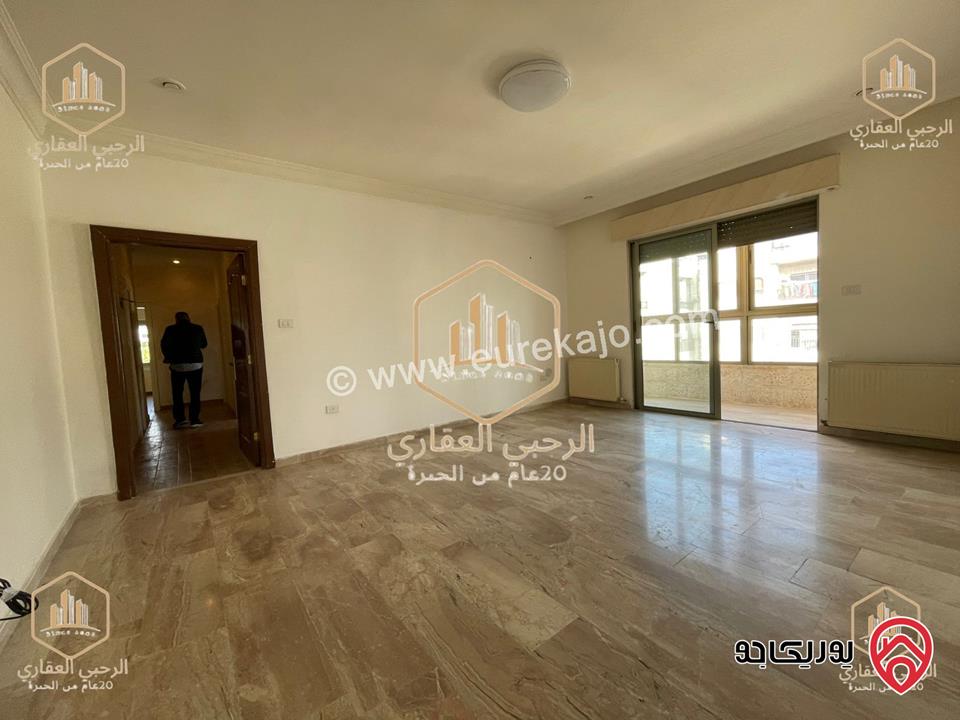 شقة ديلوكس طابق رابع مساحة 240م للايجار في عمان - السابع 