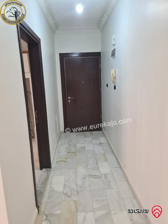 شقة مميزة للبيع في عمان الصويفية - قرب زيت وزعتر طابق اول 150م تشطيب سوبر ديلوكس بسعر مغري