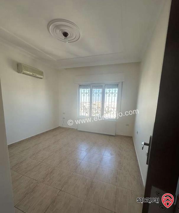 شقة طابق ثالث دوبلكس مساحة 100م للايجار في عمان - المدينة للرياضية 