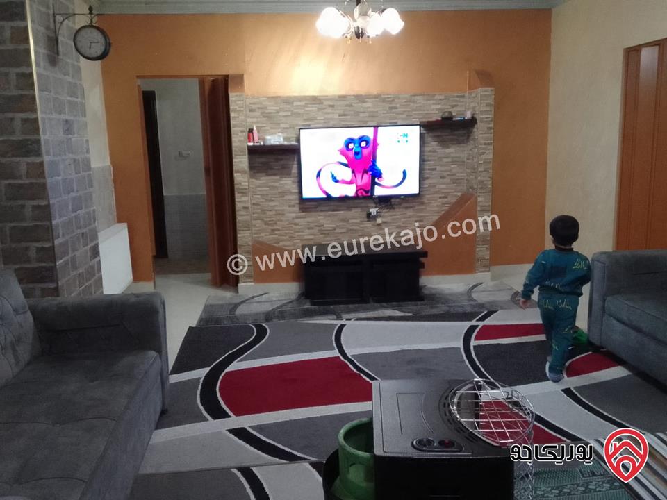 فيلا مساحة 470م على أرض 700م للبيع في عمان - بدر الجديدة 