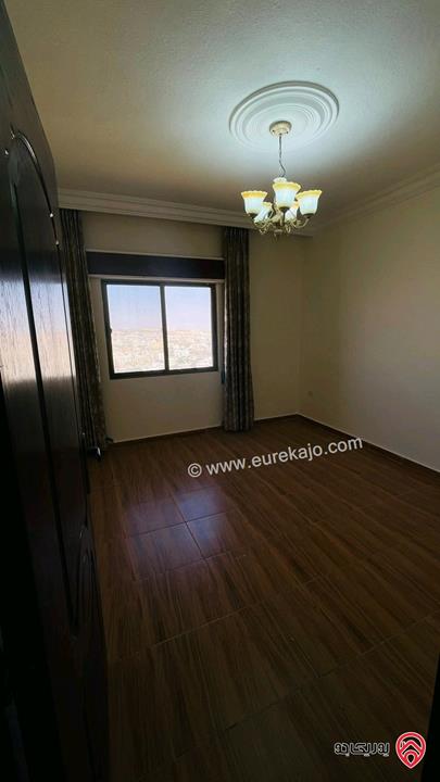 شقق طابق ثالث وثاني مساحة 100م للبيع في عمان - شفا بدران