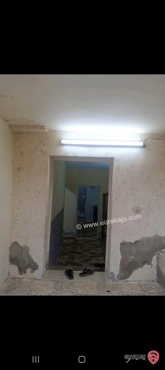 منزل مستقل مساحة 160م على أرض 306م للبيع في المفرق ايدون بني حسن طابقين