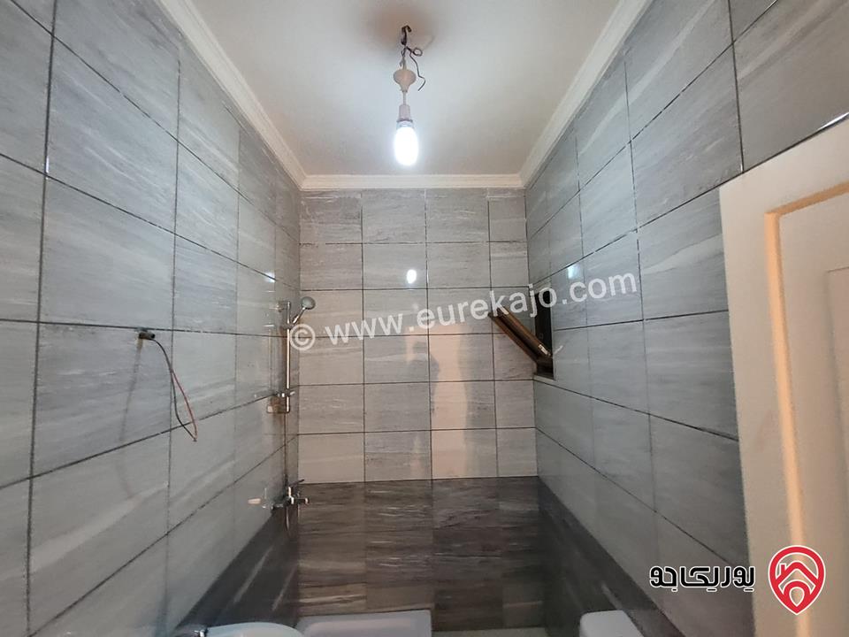 شقق مساحة 124م / 136م للبيع في عمان - جبل اللويبدة 