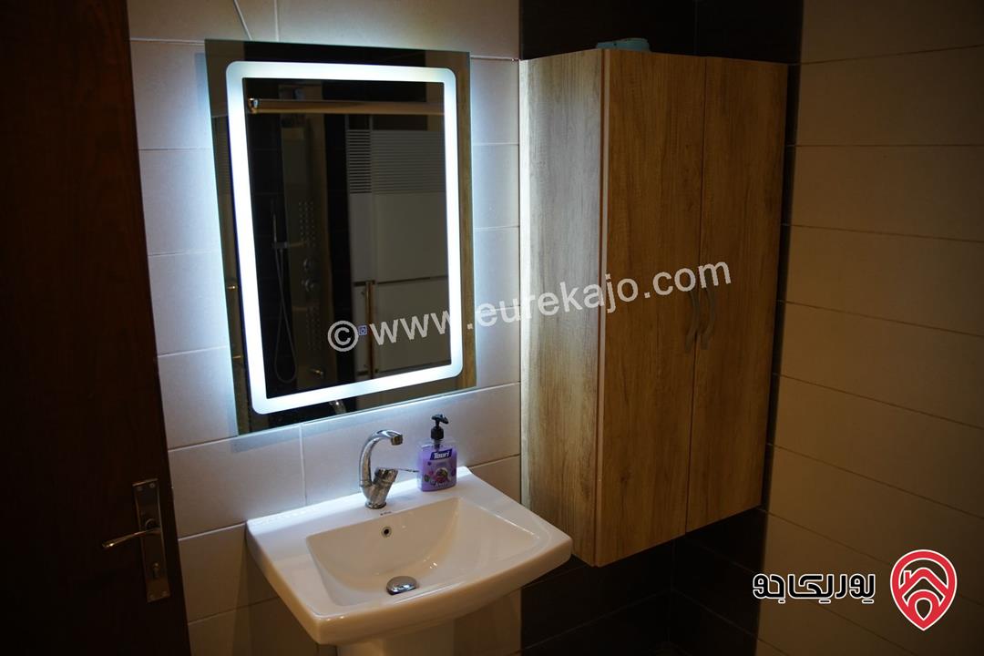 مزرعة مساحة الأرض 4092م والبناء 180م للبيع في جرش