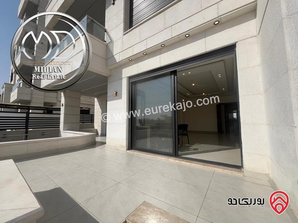 شقق جديدة للبيع في عمان - حي الصحابة مساحات 150م & 155م & 200م تشطيبات ديكورات سوبر ديلوكس بأسعار مميزة