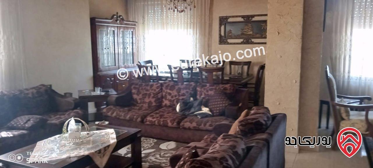 عمارة مكونة من 3 شقق طابقية على أرض 537م للبيع في عمان - ام السماق