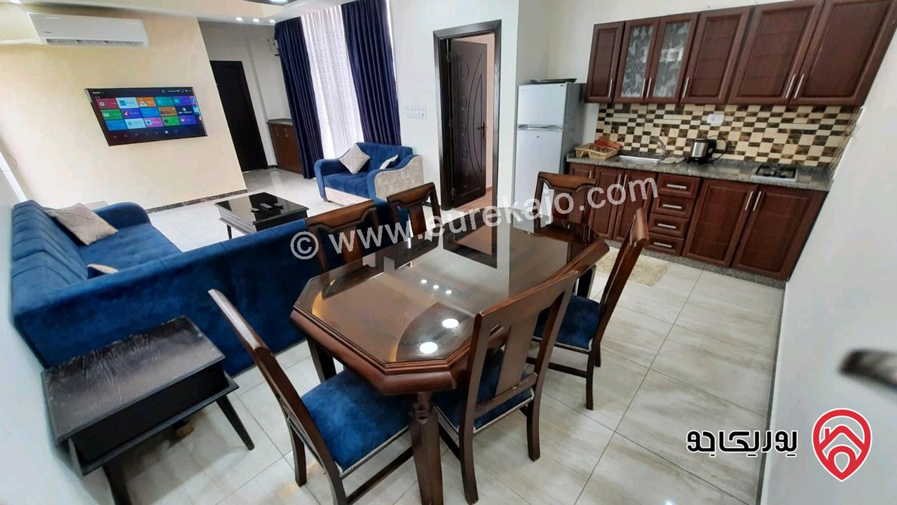 شاليه مساحة الأرض 527م والبناء 122م للبيع في منطقة الجوفة بالغور