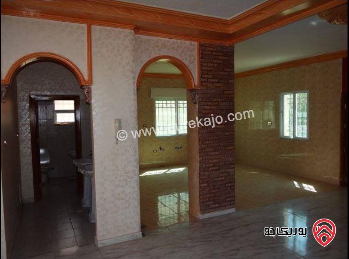 فيلا جديدة 3 طوابق على أرض 350م للبيع في عمان - طبربور