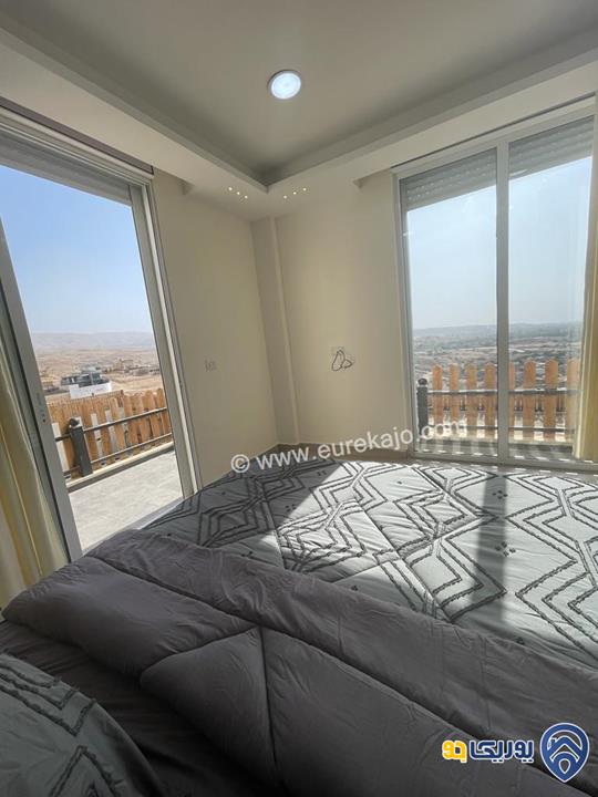 شاليه - مزرعة Reemo Chalet Villa للايجار اليومي في البحر الميت