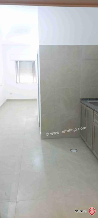 استوديو فارغ مساحة 30م للايجار في عمان - صويلح شارع الملكة رانيا مقابل محكمه شمال عمان