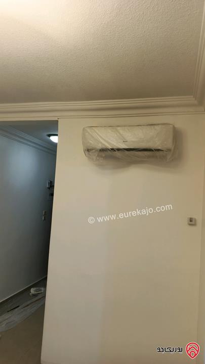 شقة صغيرة 75م ارضية للايجار في عمان - ربوة عبدون 