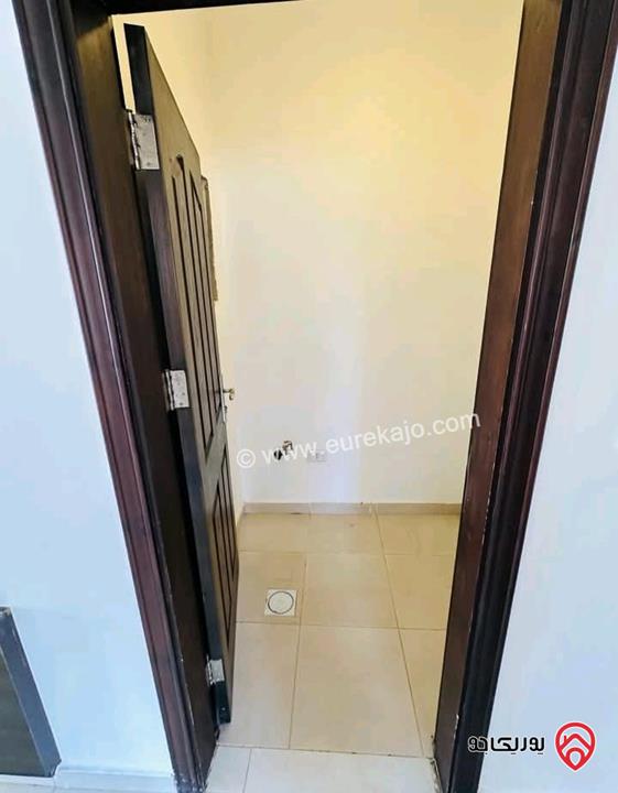 شقة فارغة طابق أرضي مساحة 120م للايجار في عمان - تلاع العلي شارع الجامعة 