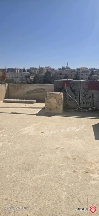 عمارة مكونة من 8 شقق على ارض 347م للبيع في عمان - الوحدات