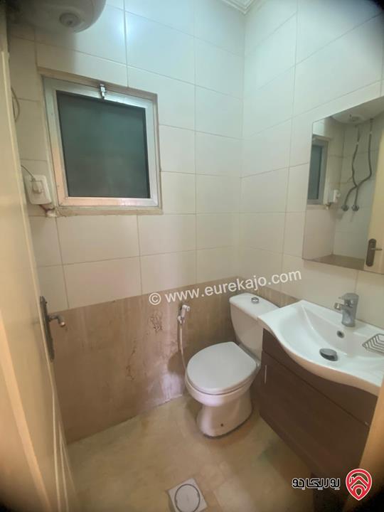 شقة استثمارية مساحة 75م طابق اول للبيع في عمان - أم السماق