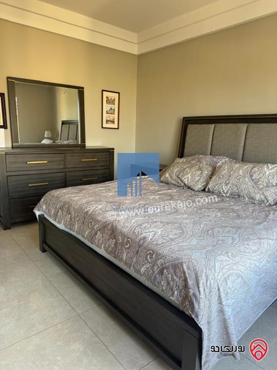 فيلا فاخرة مساحة 750م على ارض 500م للبيع في عمان - دابوق تشطيب سوبر ديلوكس