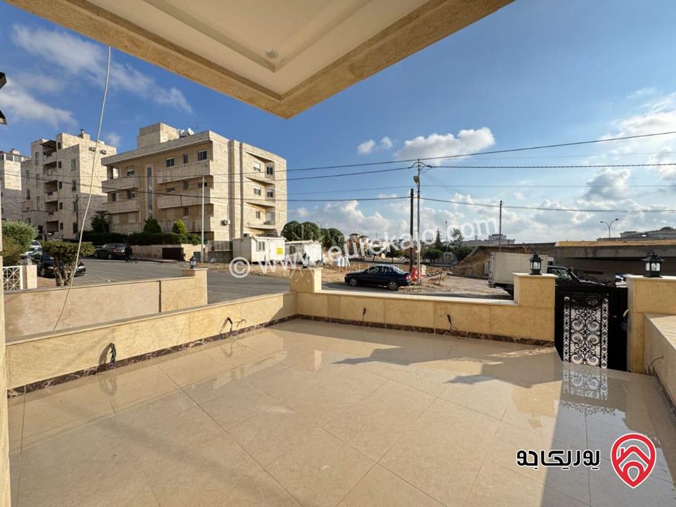 Luxury Apartment 100 Sqm For Rent in Amman - Abdoun