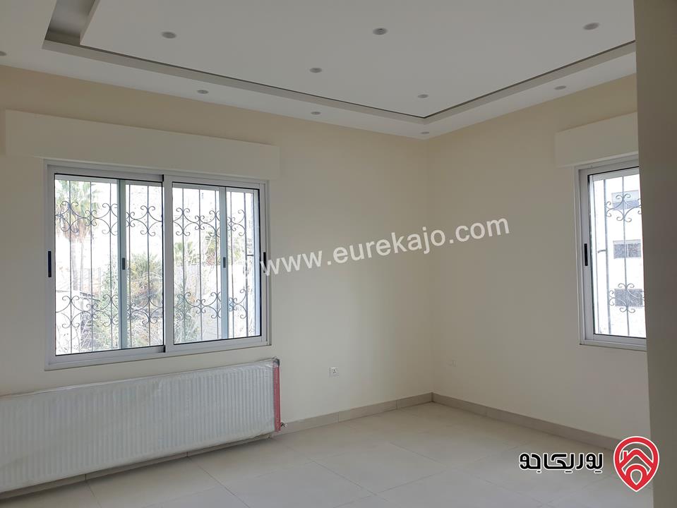 شقة فخمة و جديدة مساحة 180م طابق ثاني للايجار في عمان - الرابية