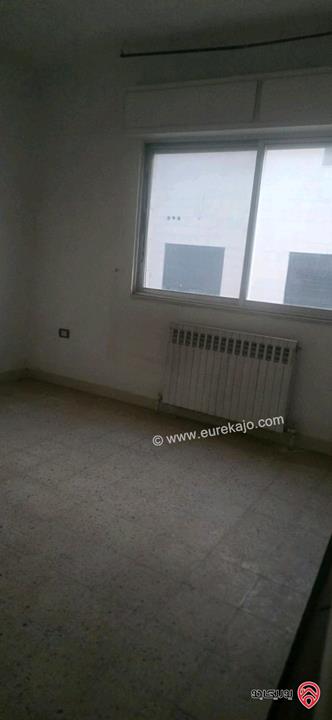 شقة طابق ثاني مساحة 147م للبيع في عمان - ام اذينة