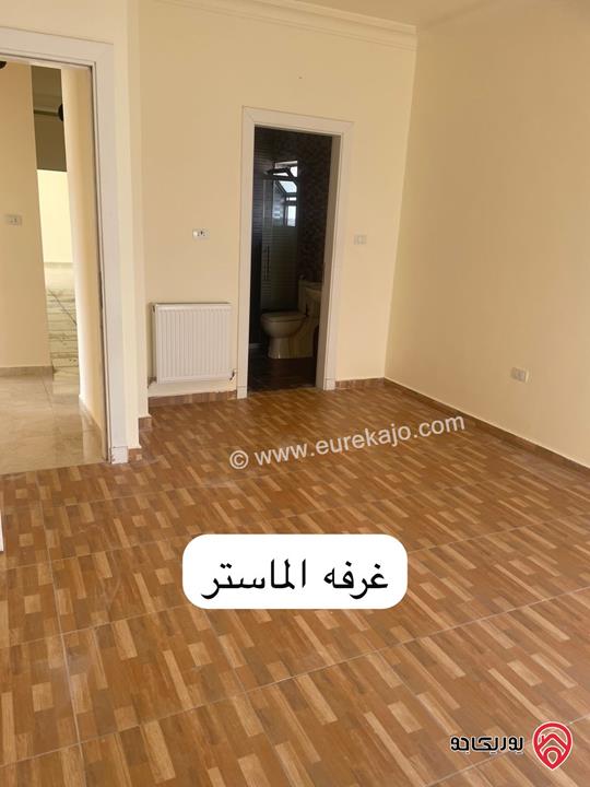 روف طابق ثالث مساحة 135م للبيع في أجمل مواقع الفحيص قرب دوار القيامة مواصفات مميزة و في حالة الجديد