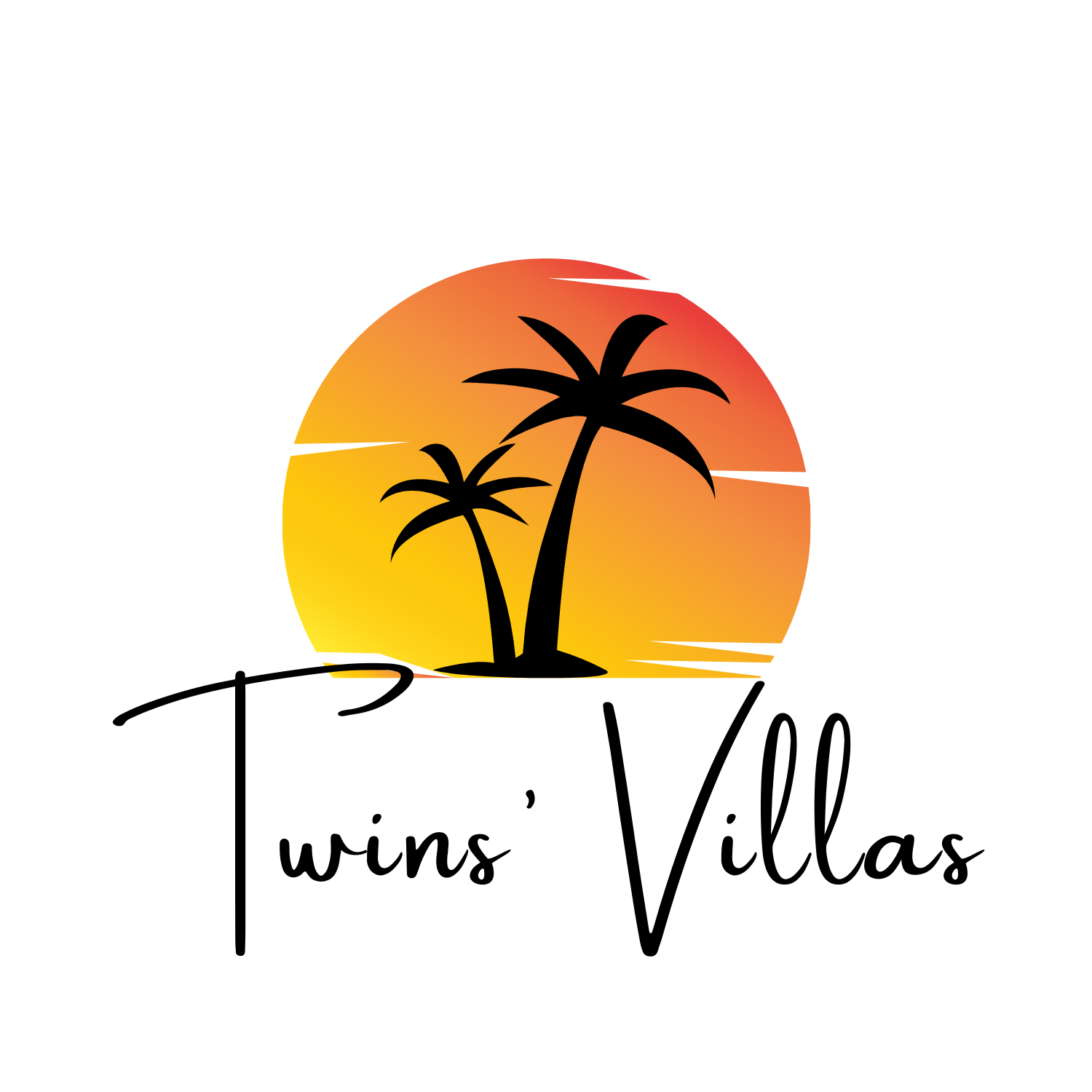 Twins' Villas