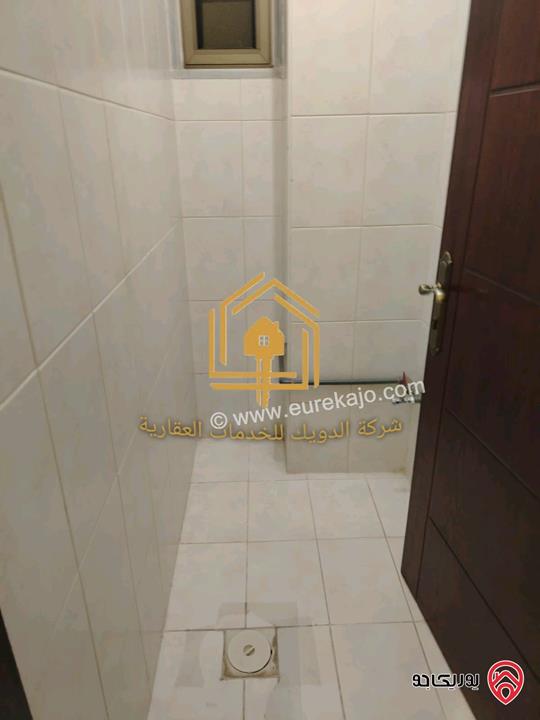 شقة سوبر ديلوكس مساحة 213م طابق أول للايجار في عمان - البنيات 