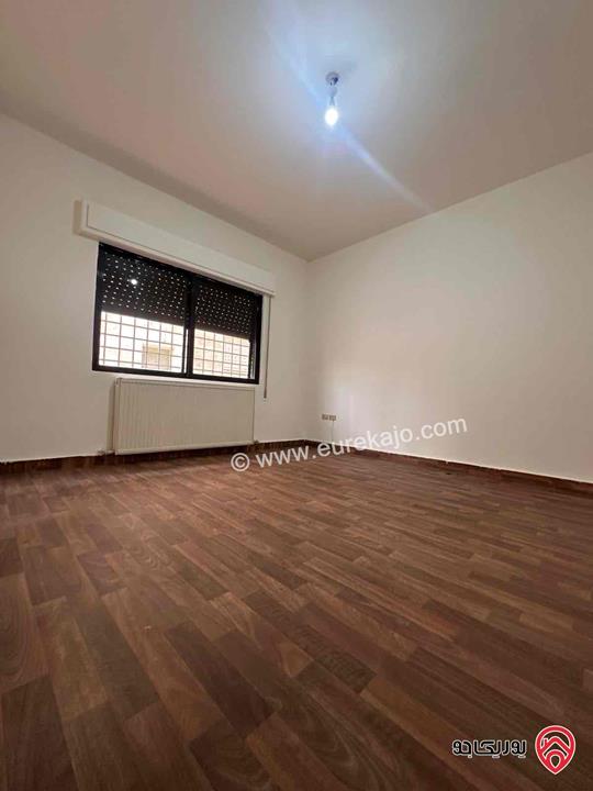 شقة طابق اول مساحة 150م للايجار في عمان - ضاحية الأمير راشد 