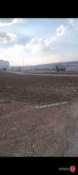 ارض مساحة 600م للبيع في عمان - الطنيب خلف جامعة الاسراء