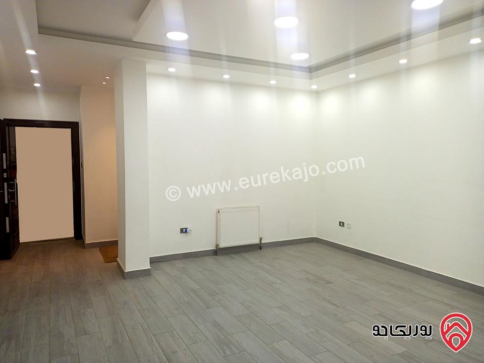 مكتب مميز مساحة 116م للبيع في عمان - الدوار السابع منطقة مخدومة