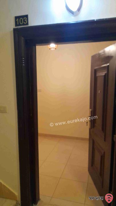 شقة طابق أول مساحة 95م للايجار في عمان - صويلح