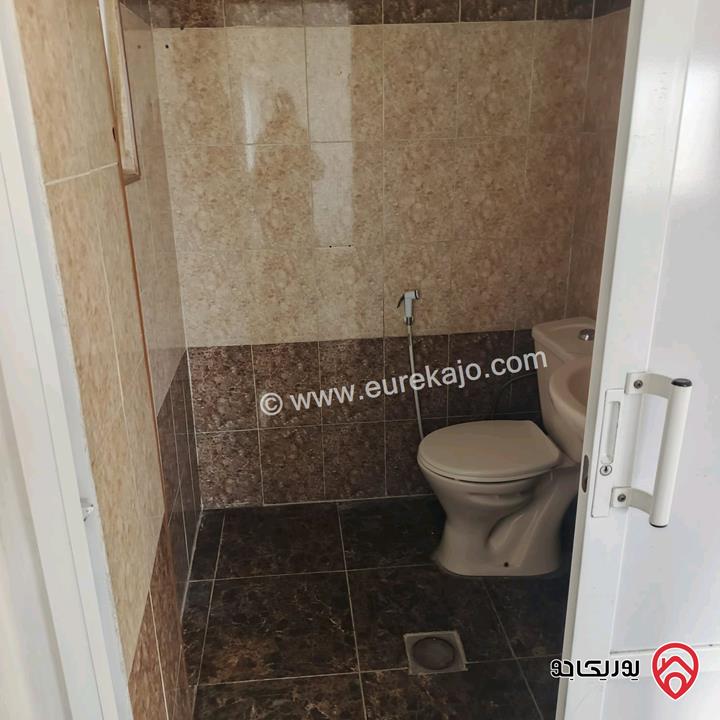 شقة طابق رابع مساحة 110م للبيع في الزرقاء - الهاشمية