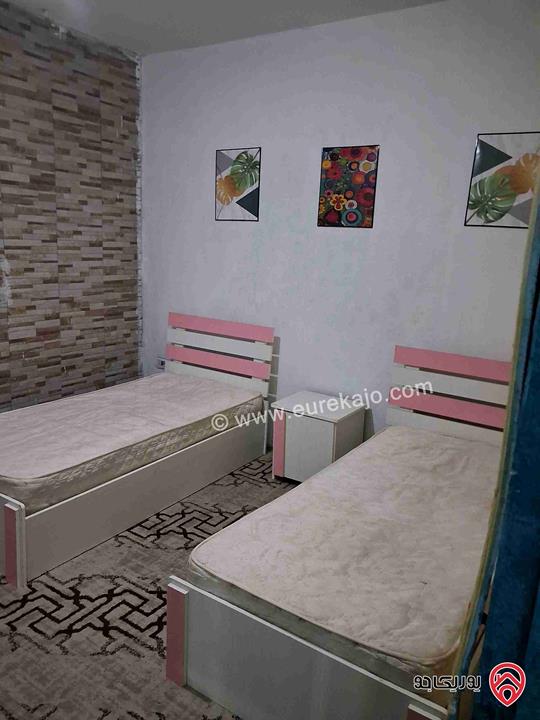 شقة 160م مقسمة 4 ستديوهات للبيع في عمان - صويلح