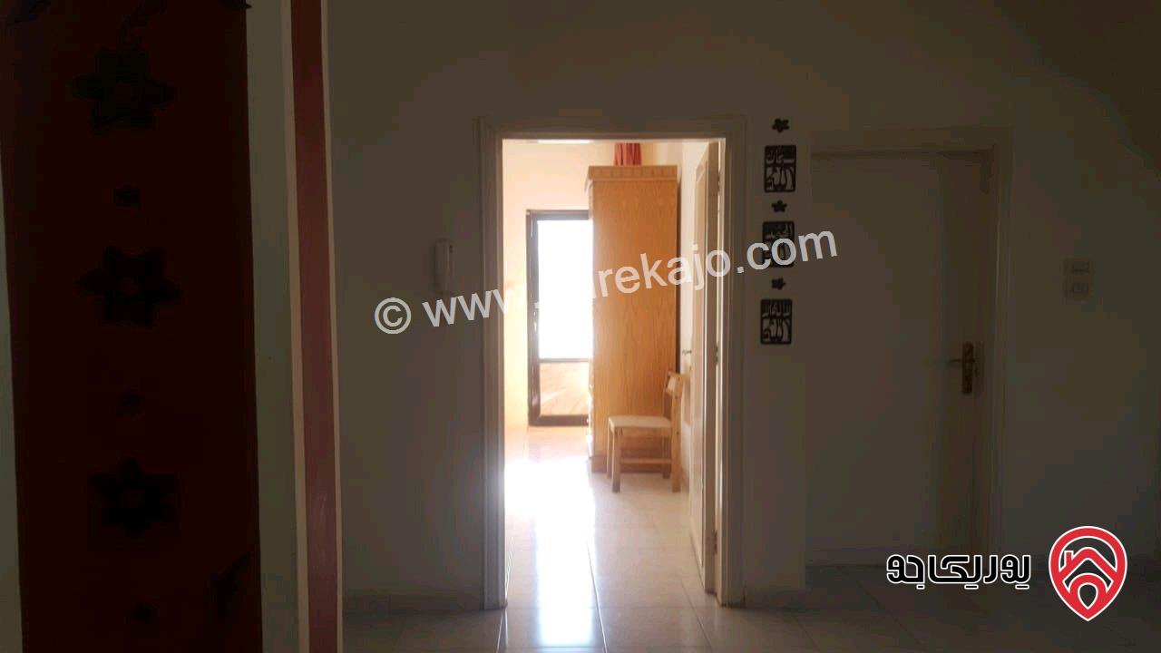 عمارة على أرض 750م للبيع في عمان - الجبيهة