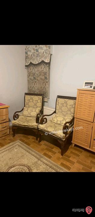 شقة طابق ثالث مساحة 131م للبيع في عمان - ضاحية الرشيد