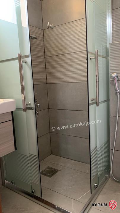 شقة مميزة مفروشة  مساحة 180م داخلي و 90م خارجي للإيجار من المالك مباشرة في عمان - جبل عمان