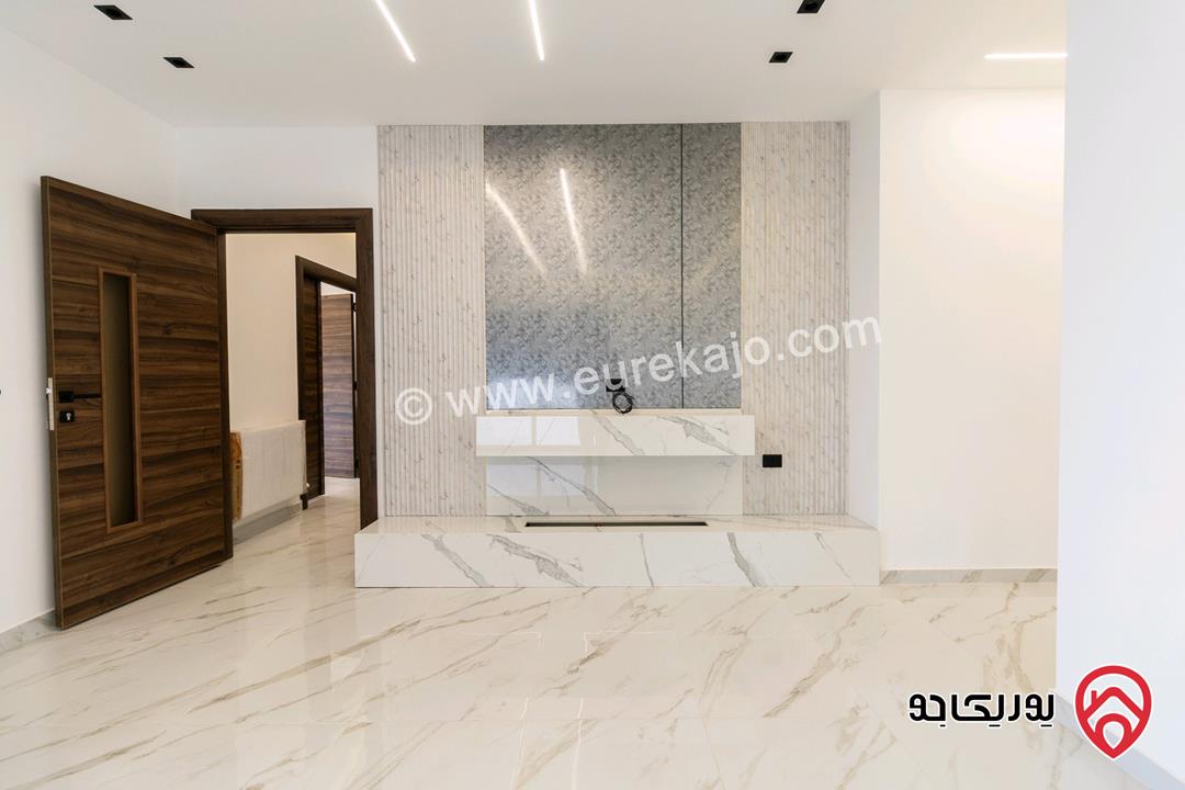 شقق فاخرة مساحة 178م للبيع في عمان - البنيات