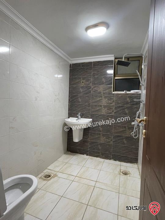 شقق مساحة 120م للايجار في عمان - شفا بدران