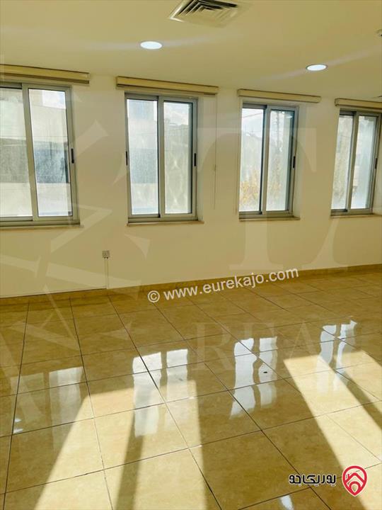 مكاتب تجارية مساحة 307م للإيجار في عمان - الشميساني