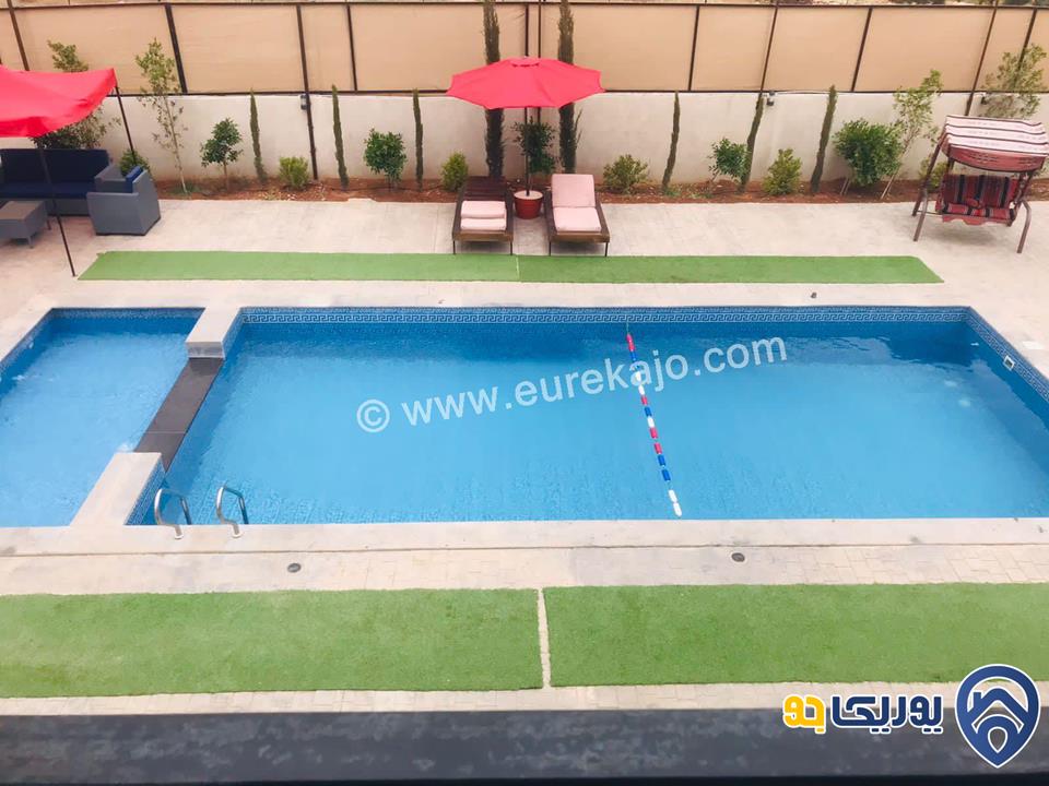 مزرعة Areen Farm للايجار اليومي في اربد