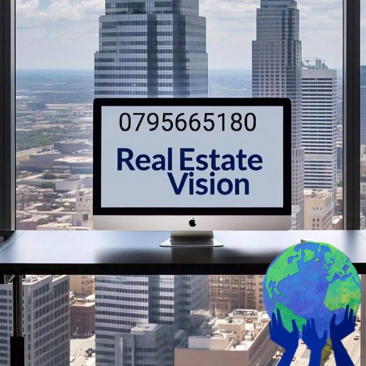 Vision Real EState  رؤيا العقاري